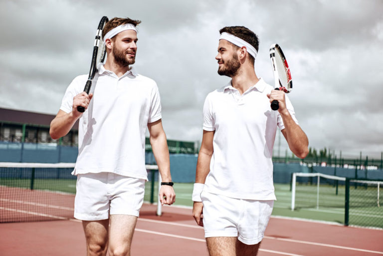 How to Choose Your Tennis Apparel