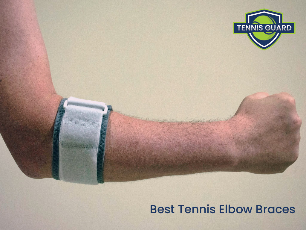 Best Tennis Elbow Braces